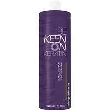 Шампунь Keen Восстанавливающий 1 л