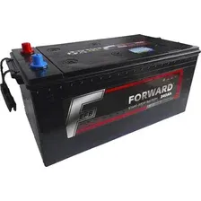 Автомобильный аккумулятор Forward EFB (3) (240 А·ч)