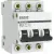 Выключатель нагрузки EKF Basic 3P 63А ВН-29 SL29-3-63-bas