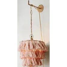 Бра ImperiumLoft TASSEL-WALL01 178398-26