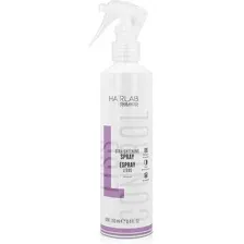 Спрей Salerm Cosmetics Straightening Spray 250 мл