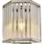 Люстра средней высоты iLamp Rich W9509-1 NIC