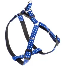 Шлея Ferplast Cricket P S 75578010 (синий)