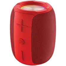 Беспроводная колонка QUMO BatteryBeats (красный)