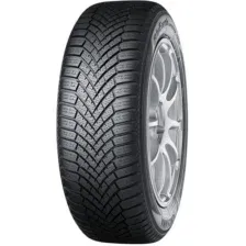 Зимние шины Yokohama BluEarth Winter V906 315/30R21 105W