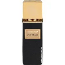 Парфюмерная вода Gritti Oud Reale EdP (тестер, 100 мл)