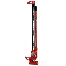 Реечный домкрат RockForce RF-TRA8485