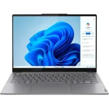Ноутбук Lenovo Yoga Slim 7 14IMH9 83CV00EARK Win 11 Pro