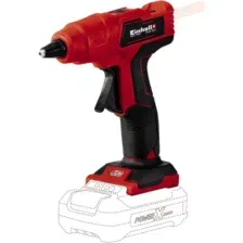 Пистолет клеевой Einhell TE-CG 18 Li-Solo
