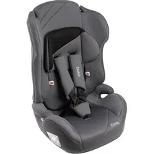 Детское автокресло Zlatek Basic ZL513 KRES4144 (серый)