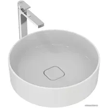 Умывальник Ideal Standard Strada II Round Vessel 45 T295901