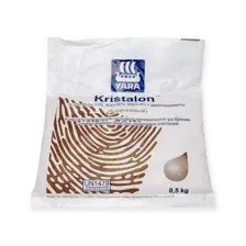 Кристалон Коричневый 500г