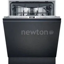 Встраиваемая посудомоечная машина Siemens iQ300 SN63HX17VE