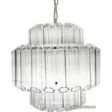 Подвесная люстра iLamp Destiny MD0267-4A