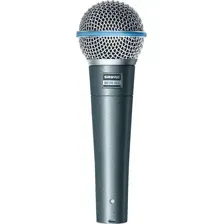 Проводной микрофон Shure BETA 58A