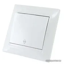 Выключатель перекрестный TDM Electric Лама SQ1815-0036