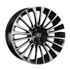 Литой диск Replay B240 22x10.5" 5x112мм DIA 66.6мм ET 43мм BKF