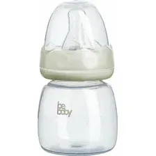 Бутылочка для кормления Be Baby Антиколиковая / R16B/60 (60мл)