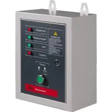 Блок автоматики Fubag Startmaster BS 6600, 41015
