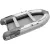 Моторно-килевая лодка Roger Boat Sfera 3800 (серый/графит)