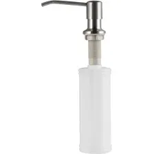 Дозатор для моющего средства ARFEKA DS Eco AR (satin)