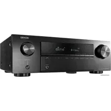 AV ресивер Denon AVR-X250BT