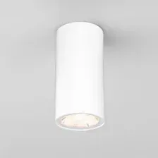 Уличный накладной светильник Elektrostandard Light 2102 35129/H (белый)