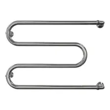 Полотенцесушитель Granula М 1" 50х50
