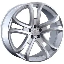 Литые диски Replay 7855 (MR208) 21x11" 5x112мм DIA 66.6мм ET 38мм SF