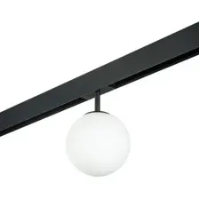 Трековый светильник Lightstar Teta PRO130107