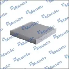 Салонный фильтр MANDO MCF030 NISSAN Almera all 00>