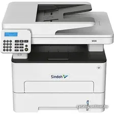 МФУ Sindoh M500