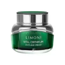 Крем для лица "Vital Crithmum Anti-Age Cream" (50 мл)
