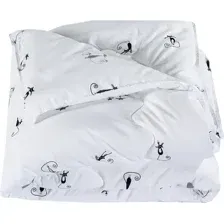 Одеяло Bellissimo Flossy 172х205 121918301-Ct