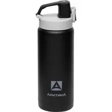 Термокружка Арктика 702-500B Black