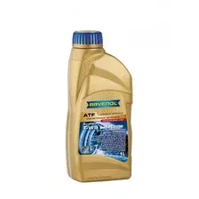 Трансмиссионное масло RAVENOL 1л 1211106-001
