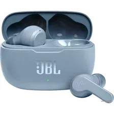 Наушники JBL Wave 200 (синий)