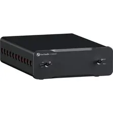Усилитель мощности Fosi Audio V3 Mono (48V/5A)