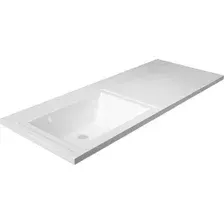 Умывальник Symbolite Estetus Даллас 100x48 левый