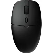 Мышь Keychron BM22-A9 (черный)