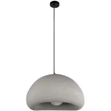 Подвесная люстра LOFT IT Stone 10252/400 (серый)