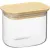 Емкость Smart Solutions Glass Bamboo SS0000166