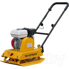 Виброплита Skiper C120H-W (SС120HW.00)
