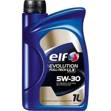 Моторное масло Elf Evolution Full-Tech LLX 5W-30 1л