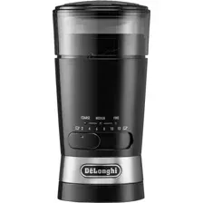 Кофемолка DeLonghi KG210