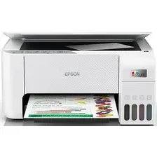 МФУ Epson EcoTank L3251 белый (ресурс стартовых контейнеров 7500/4500, контейнер 004)