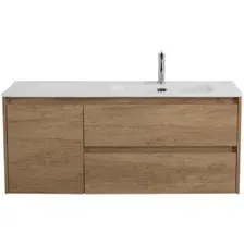 BelBagno Тумба под умывальник KRAFT-1000-2C-1A-SO-RNN-R