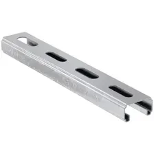 Профиль монтажный Fischer FLS 17/1.0 3м 572540 (8 шт)