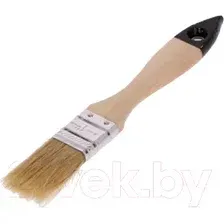 Кисть малярная Faster Tools 338