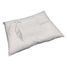 Подушка для сна 50х70 см FAMILYTEX арт. ПСС2 (50х70) В
